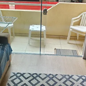  Apartamento Centro