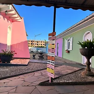  Quarto em Acomodações Particulares La